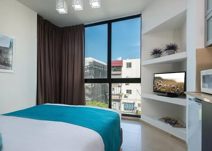 Gordon Suites - By Gordon Inn