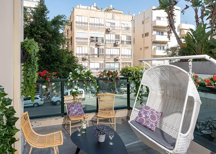 Gordon Suites - By Gordon Inn