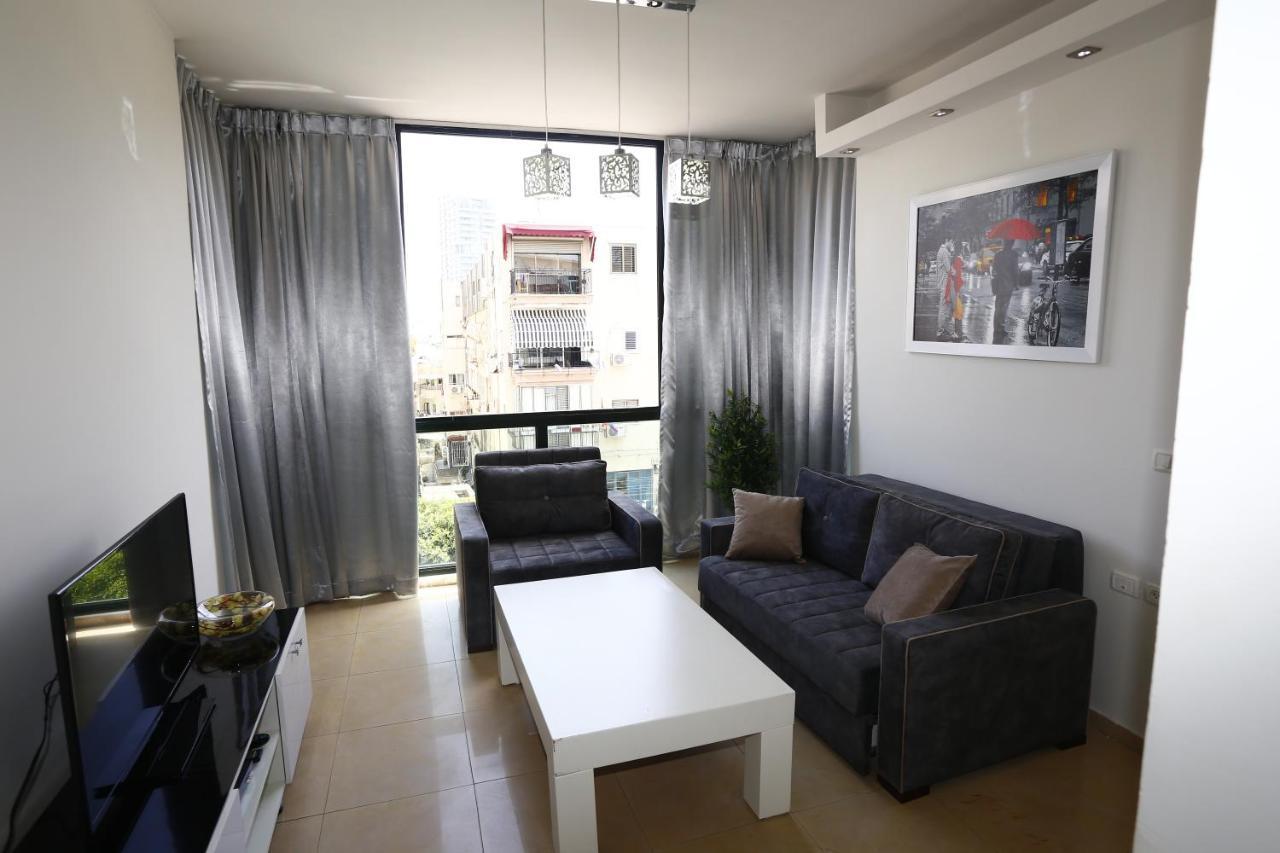 Appart hôtel Gordon - By Gordon Tel-Aviv
