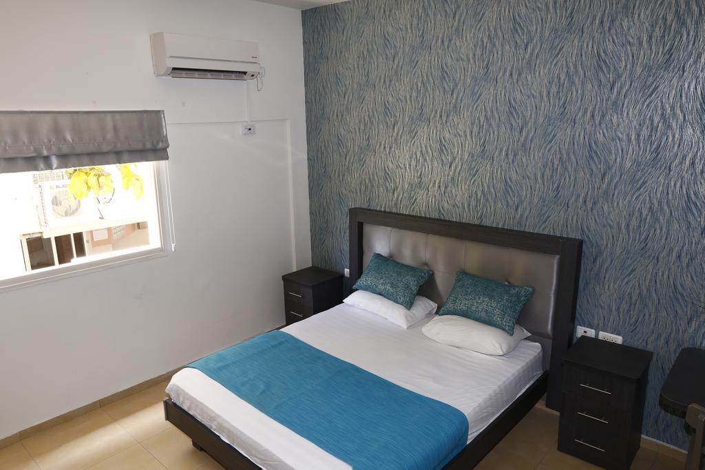 Gordon - By Gordon Appart hôtel Tel-Aviv