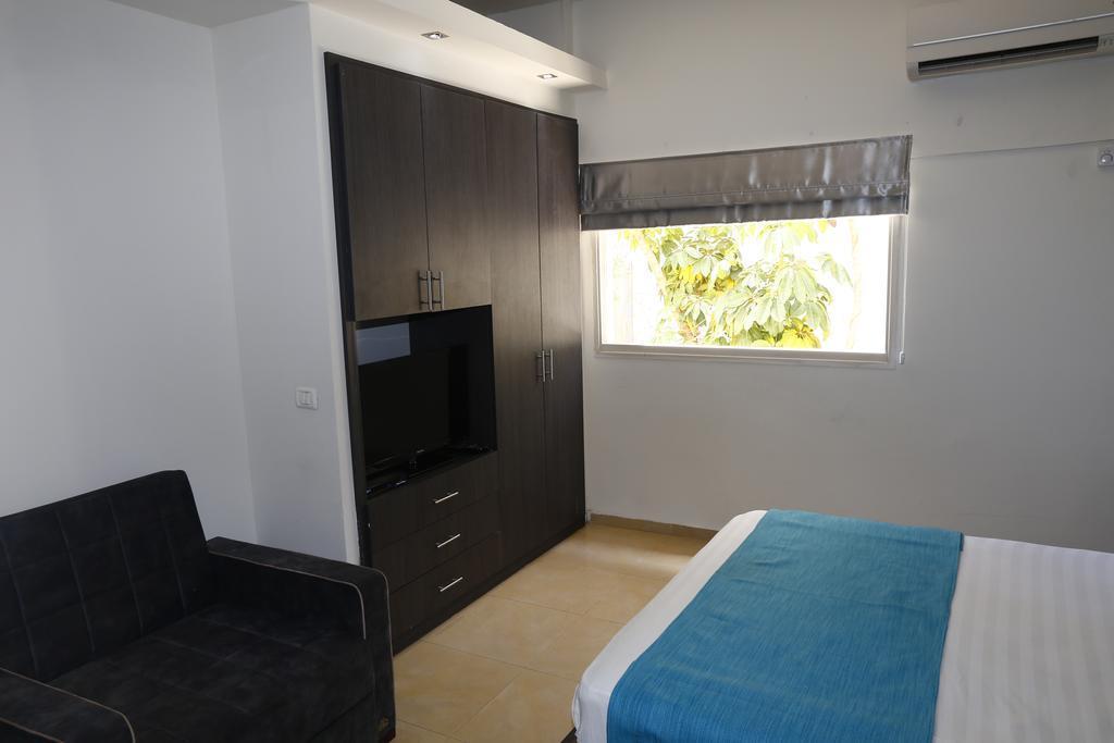 Appart hôtel Gordon - By Gordon 2*