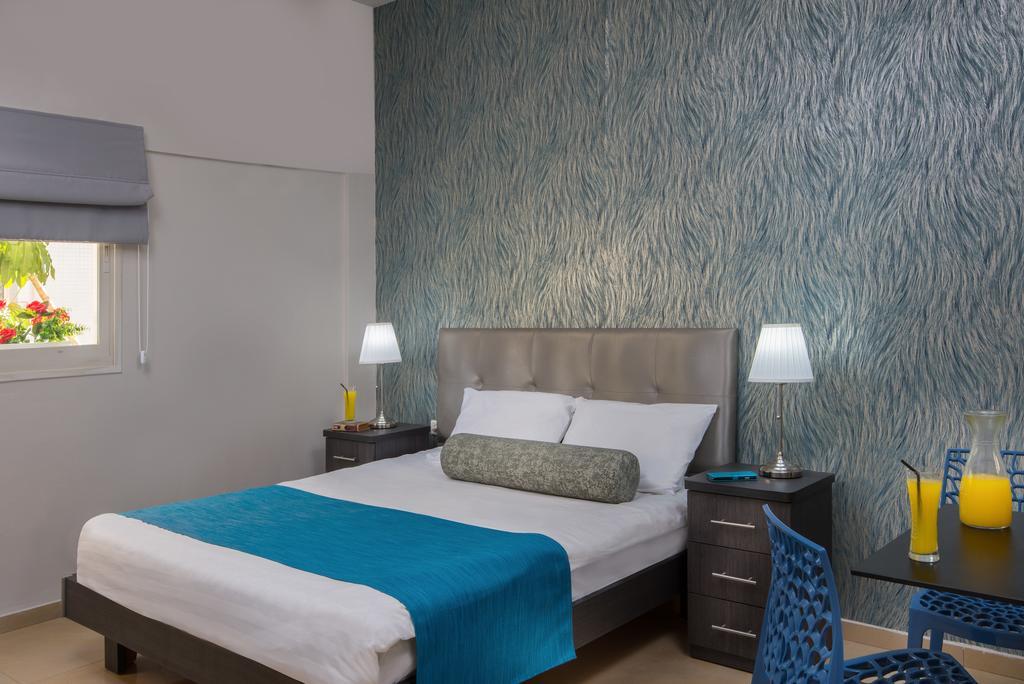 Appart hôtel Gordon - By Gordon Tel-Aviv