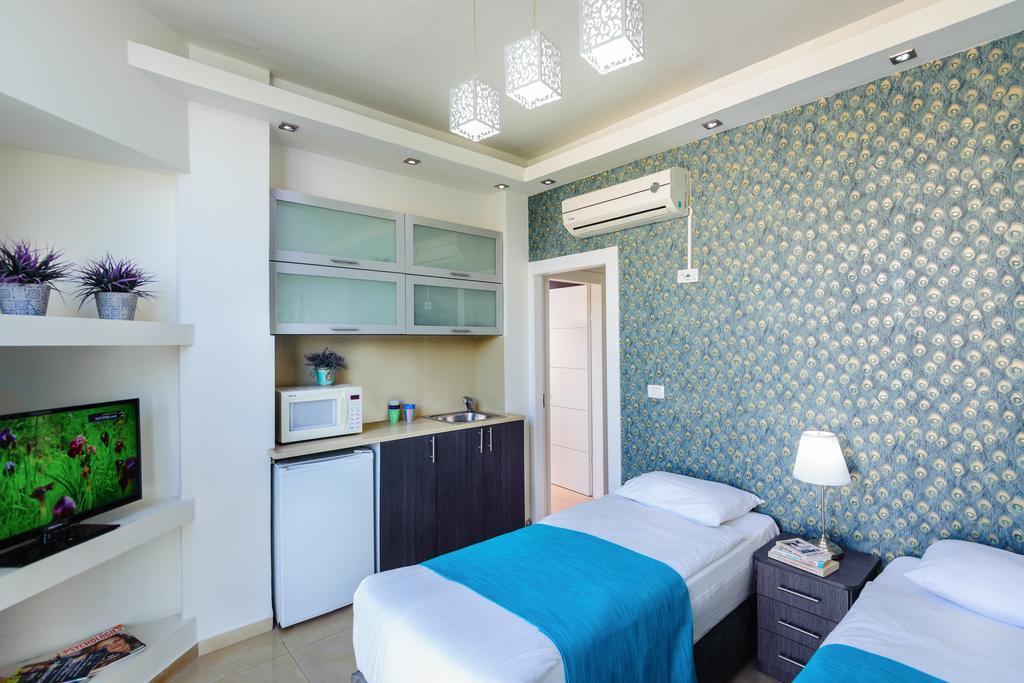 Appart hôtel Gordon - By Gordon