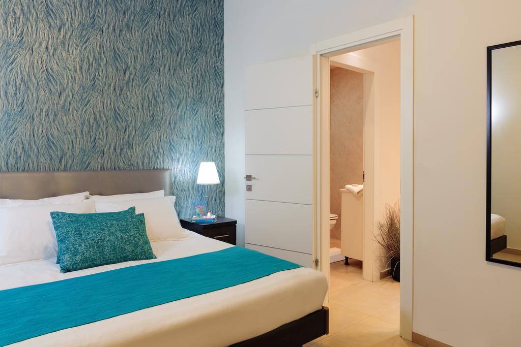 Appart hôtel Gordon - By Gordon Tel-Aviv