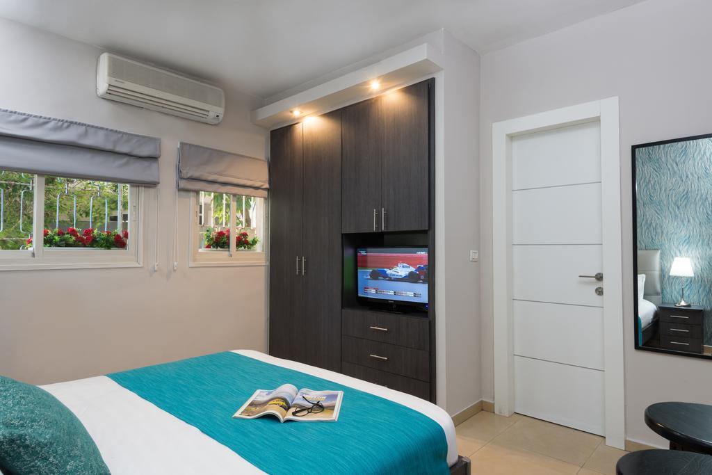 Appart hôtel Gordon - By Gordon Tel-Aviv