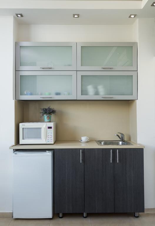 Appart hôtel Gordon - By Gordon Tel-Aviv