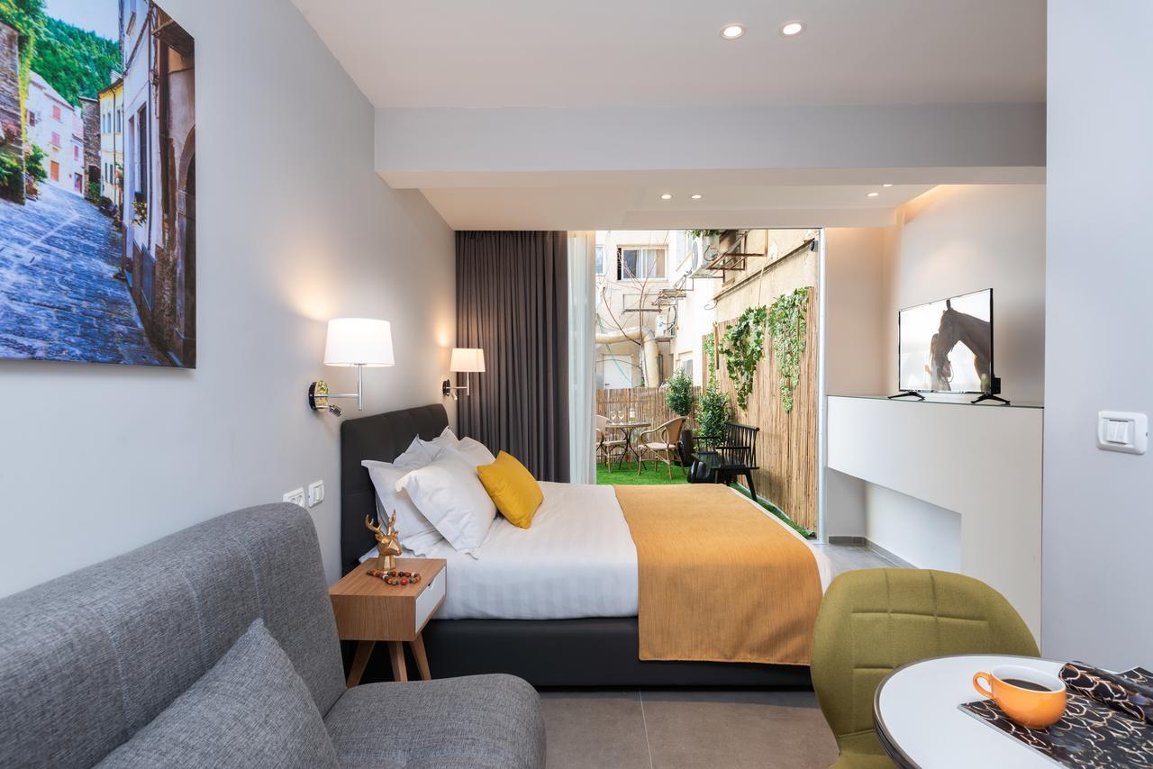 Appart hôtel Gordon - By Gordon Tel-Aviv